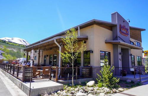 River West Buffalo Mountain Condo: On The Blue River - Foto 26