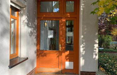 Maisonette-Apartment für bis zu 6 Personen - Parkplatz - WLAN - Kingsize - Foto 20