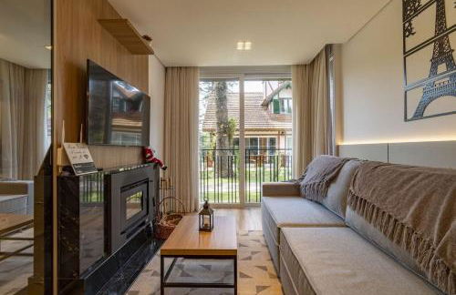 Rosa Edifício Bav - Foto 56