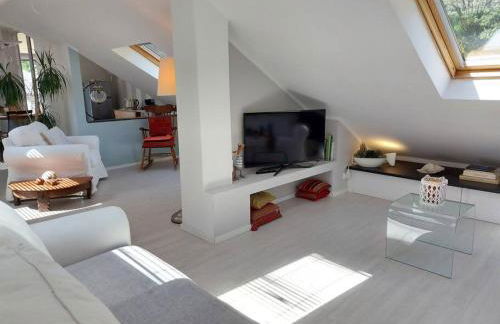 TERRAZZA DI MIKY Wifi Parking Pet Friendly Terrace - Foto 19