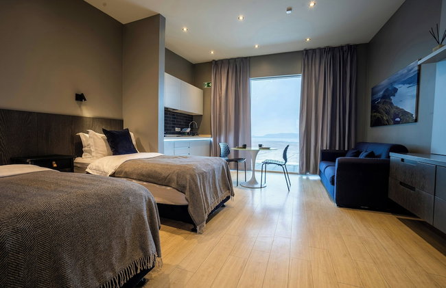 Black Beach Suites - Foto 14