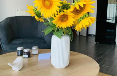 Elegant Apartment Keramoti - Photo 12