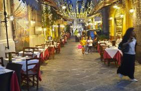 White Home Quartieri Spagnoli - Foto 1