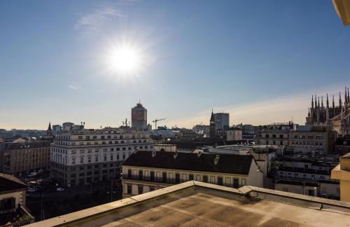 Heart Milan Apartments - Duomo District - Photo 154