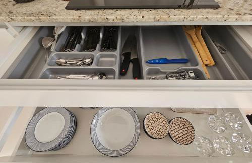 Apartamento Casa Cruceiro - Foto 15