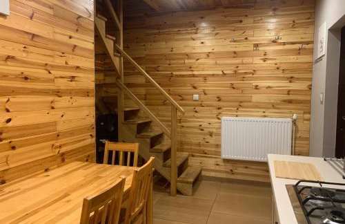 Domki całoroczne - u Ptaka - Miłków - Foto 38