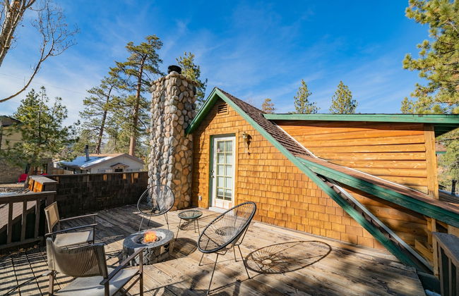 Bear Pause - Foto 24