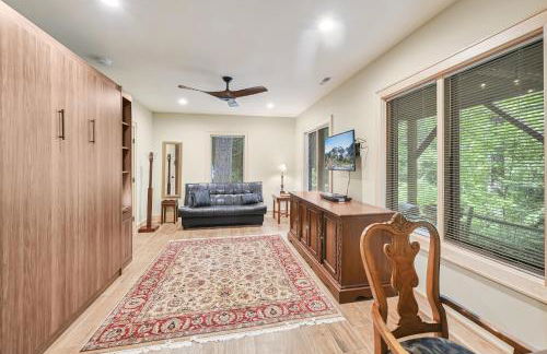 Amenity-Packed Holiday Home - Foto 12