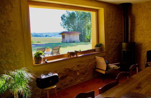 Maison Puchouaou Gîte 8 ou 12 personnes avec piscine privée - Foto 15