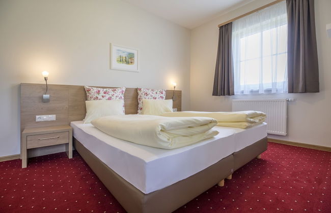 Aparthotel Pichler - Foto 15