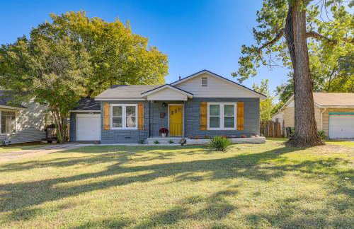 2 Blocks to ATandT Stadium Walk to World Cup 2026 - Foto 1