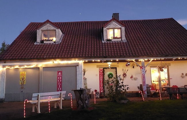 House Ardennes Blue in Theux Near Spa - Foto 2