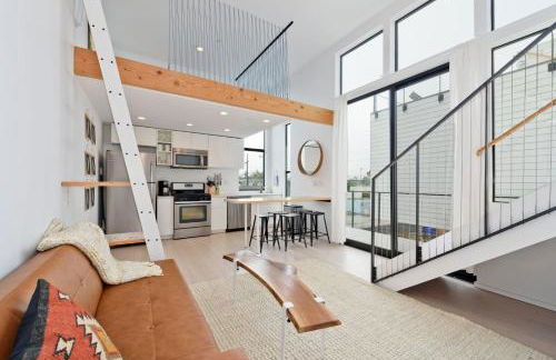 New Beach House, Steps to Sand - Foto 22