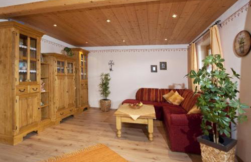 Haus Jung - Chiemgau Karte - Foto 8