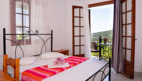 Paradeisos Rooms Pelion - Foto 4