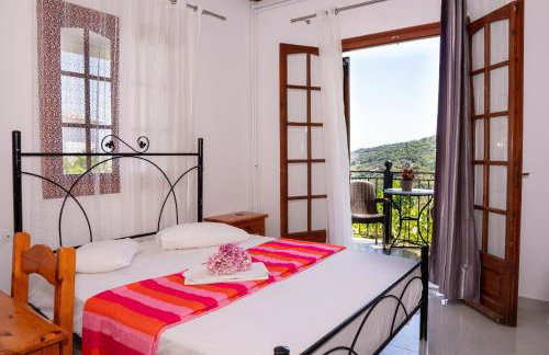 Paradeisos Rooms Pelion - Foto 4