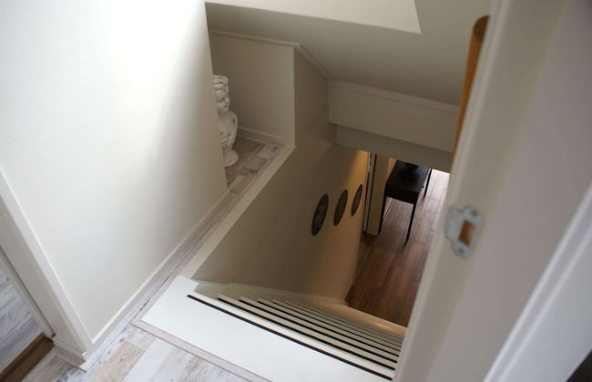 Fantastic Luxury Vacation Home and Next to the Wadden Sea - Foto 60