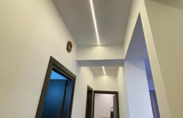 ΙΣΟΓΕΙΟ ΕΠΙΠΛΩΜΕΝΟ ΔΙΑΜΕΡΙΣΜΑ - Photo 31