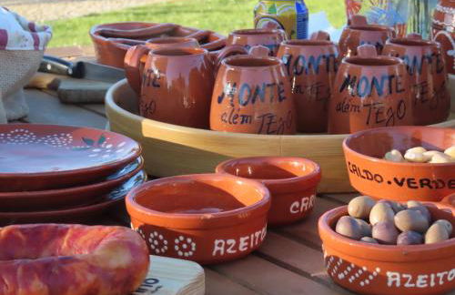 Monte Além Tejo - Foto 75