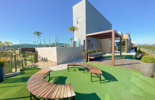 Jurere Internacional 2 Suites Lindo Completo - Foto 44