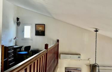 Les orangers - Villa catalane avec Jacuzzi - Photo 11