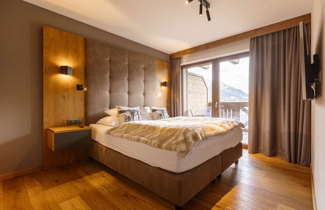 Pleasant Apartment Near Ehrwald Town - Foto 6