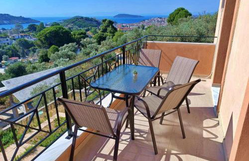 Apartment with a view - Foto 26