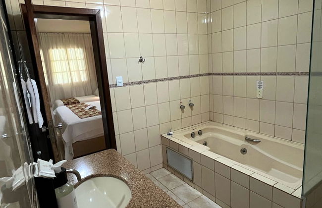 Hotel Tia Dora - Photo 24