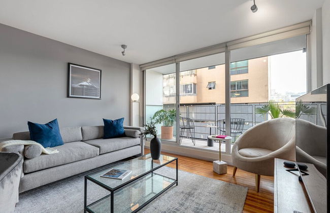 Blueground Homero Mexico City - Foto 52