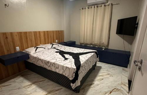 Incrível apartamento 3 suítes. - Foto 14