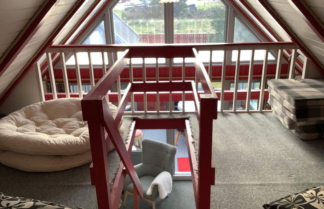 6 Person Holiday Home in Thisted - Photo 14