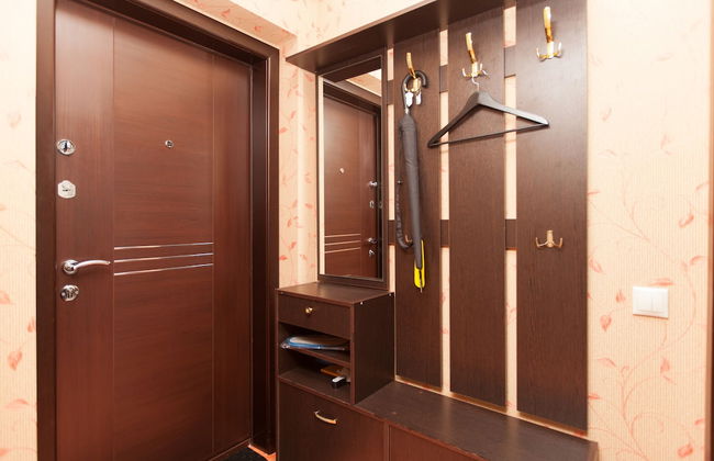 Kvart Boutique Smolenskaya - Foto 39