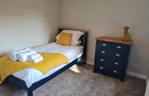 The Farmhouse - Linton Horseheath - Foto 16