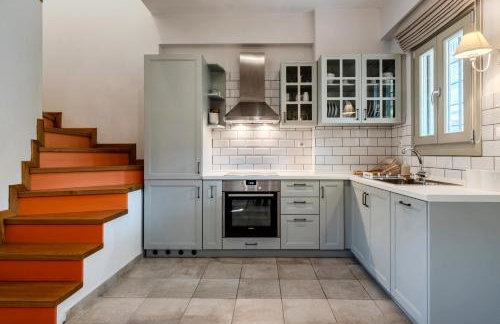 Chroma Pelion Villas - Foto 107