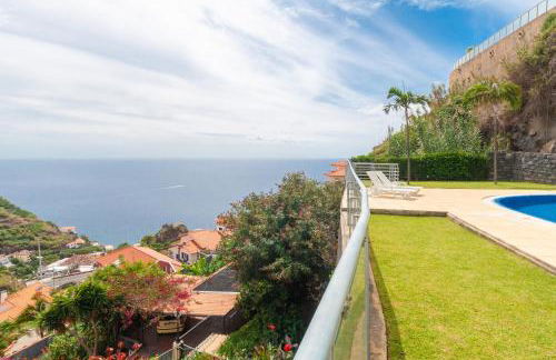 Unique Tropical Style Penthouse with a Dreamy View - by Portugal Collection - Photo 13