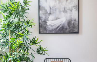 Stylish DTLA Home With Views - Foto 50