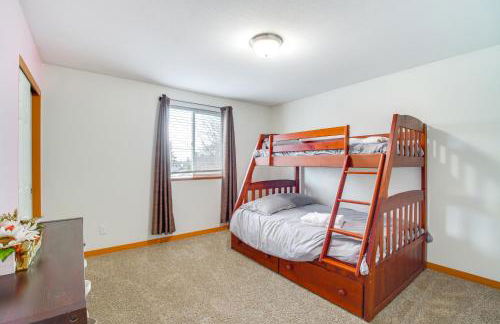 Welcoming Medford Home Near Parks and Downtown! - Foto 18