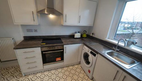 The road to Wigan Pier - Foto 5, stove, pet friendly, toaster