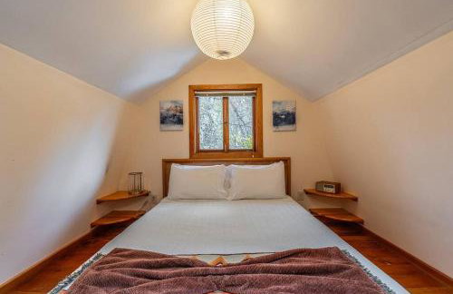 Charming two-level retreat in Capitol Hill - Foxglove Inn - Foto 15