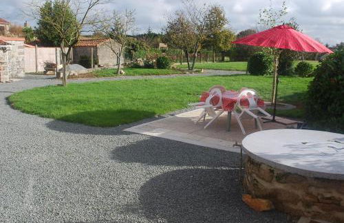 La Ferme du moulin - Foto 16