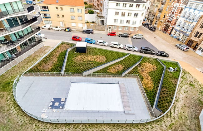 Apartment in Oostende for 6 Person - Foto 40