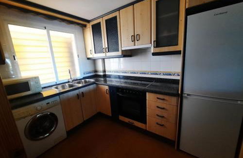 Bolboreta playa Benajarafe - Photo 11