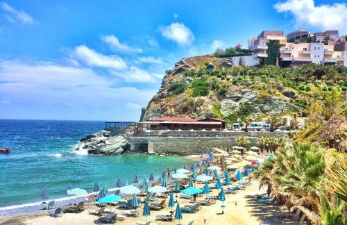 M&N Luxury Family Apartment 10meters from the Sea - Foto 2