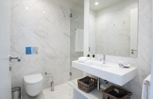 bnapartments Cedofeita - Foto 39