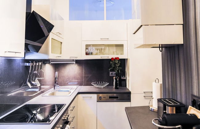 Sophie's Place Augarten - Foto 12