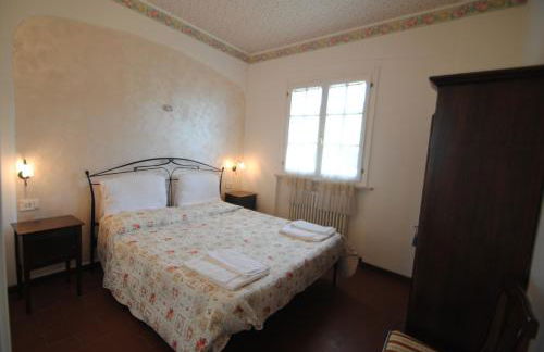 Country House Villa Geminiani - Foto 86