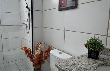 Nosso Lar Por Aí - Lazer completo com piscina e com ar a 7 minutos de Cabo Frio - Foto 16