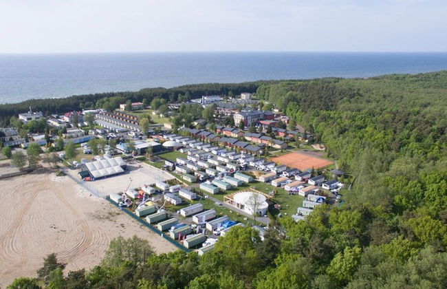 Holiday Camping Resort Domki Lazy - Photo 34