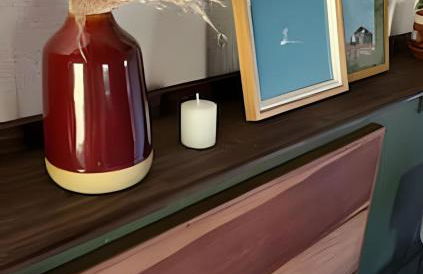 Casa VillaMar. - Foto 66