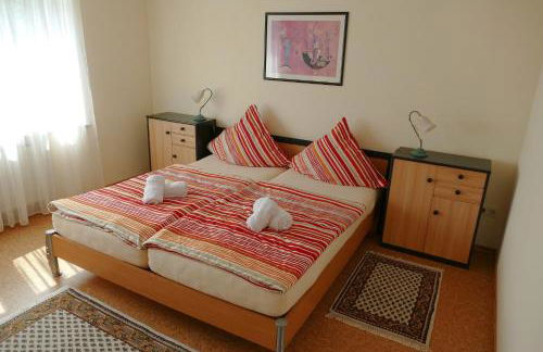 Ferienwohnung Kastl - Foto 8